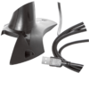 Сканер штрих-кода PayTor DS-1008, USB, Черный, Подставка