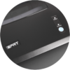 Принтер iDPRT SP420, USB